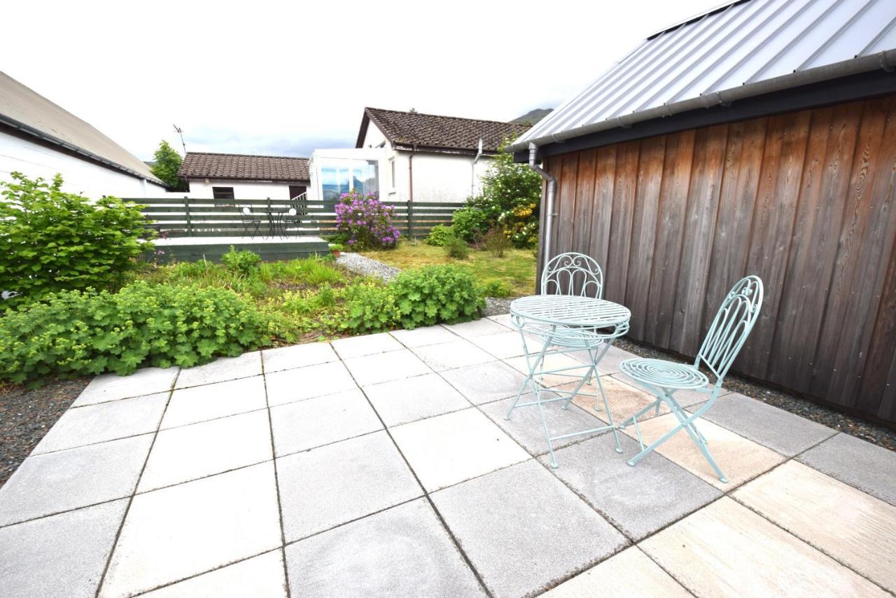 Arivean Cottage ロッホゴイルヘッド エクステリア 写真